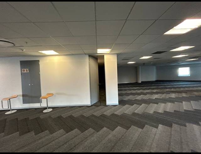 431M² OFFICE TO LET IN SANDTON CENTRAL